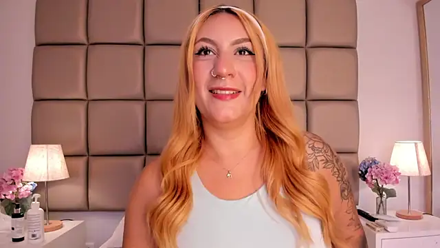 Emily robertss online show from February 2, 2025, 2:48 am