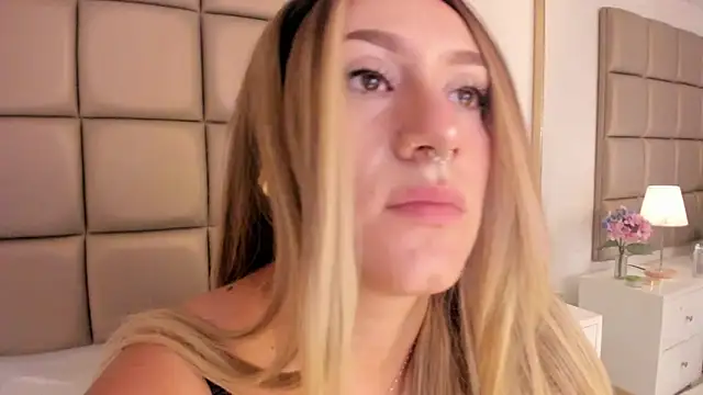 Emily robertss online show from February 28, 2025, 9:36 am