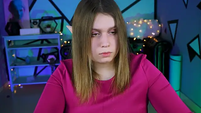 FioraMarmoris online show from January 11, 2025, 12:29 pm