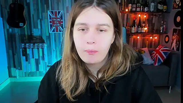 FioraMarmoris online show from January 18, 2025, 5:52 am