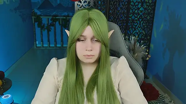 FioraMarmoris online show from February 1, 2025, 11:10 am