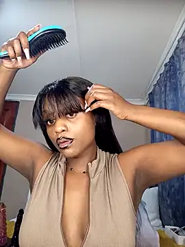 Queen-Chocolate online show from January 12, 2025, 12:28 am