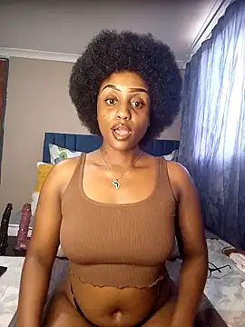 Queen-Chocolate online show from January 24, 2025, 3:13 pm