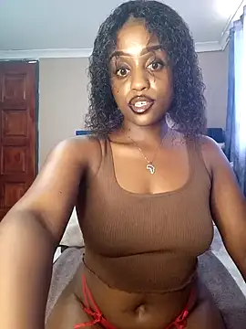 Queen-Chocolate online show from January 30, 2025, 6:24 am