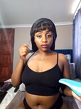 Queen-Chocolate online show from February 27, 2025, 5:56 am