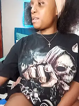 Snapshot of Queen-Chocolate chatting on February 22, 2026, 9:19 am Queen-Chocolate online show from February 22, 2026, 9:19 am