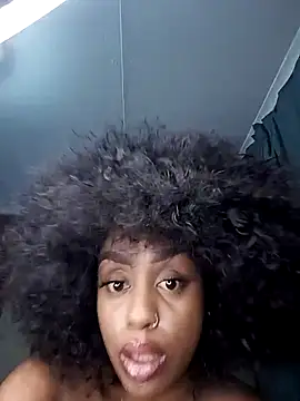 Queen-Chocolate online show from March 8, 2026, 2:04 am