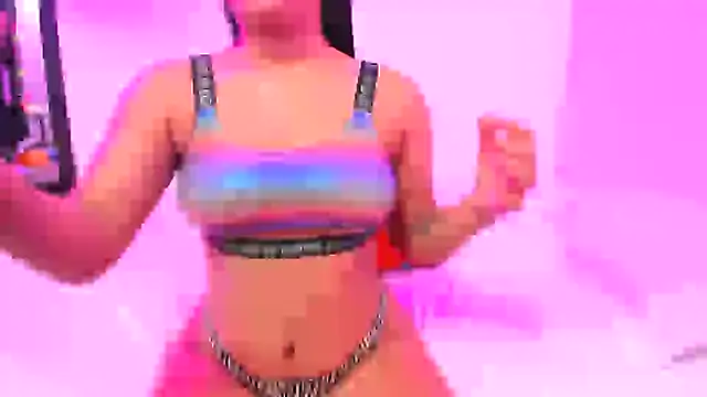 Ivonnesweets online show from February 22, 2025, 1:55 am