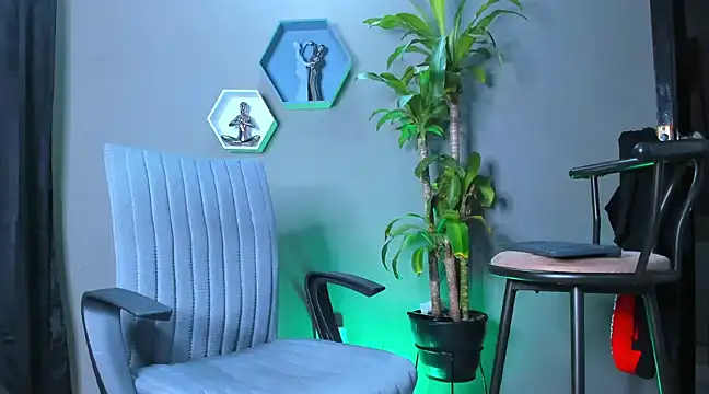 Snapshot of Damian_022 chatting on February 21, 2025, 12:38 am Damian 022 online show from February 21, 2025, 12:38 am