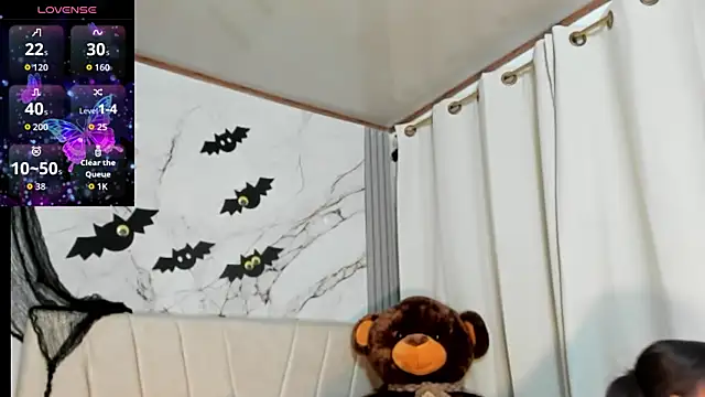 Snapshot of angeli_sexi chatting on October 29, 2025, 12:57 am angeli sexi online show from October 29, 2025, 12:57 am