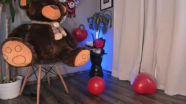 angeli sexi online show from February 15, 2026, 12:18 am