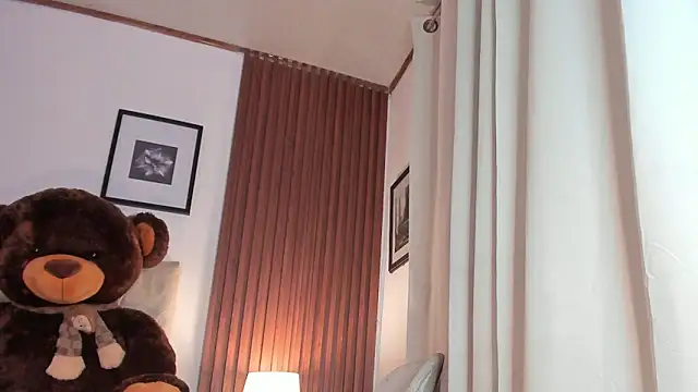 angeli sexi online show from April 5, 2026, 1:25 am