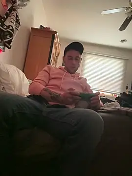 thatdude9 9 9 online show from March 1, 2026, 2:52 pm