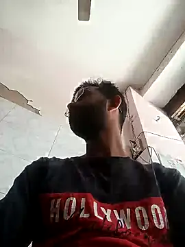 sagarghai07 online show from November 6, 2025, 8:04 am