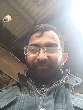 sagarghai07 online show from January 13, 2026, 11:48 am