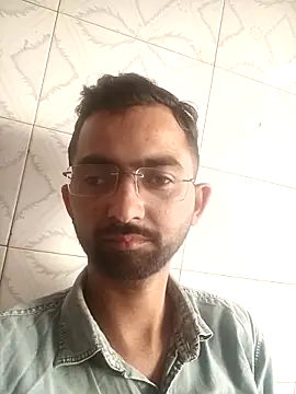 sagarghai07 online show from March 6, 2026, 9:50 am