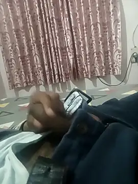 sagarghai07 online show from March 10, 2026, 3:50 pm