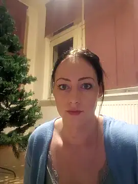 Jasmin-White online show from December 13, 2024, 5:21 pm