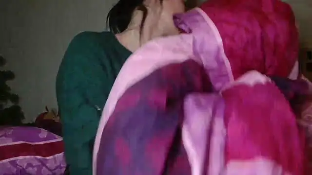 Jasmin-White online show from January 17, 2025, 12:10 am