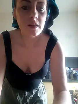 Jasmin-White online show from February 21, 2025, 1:44 pm