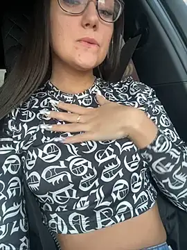 NarcissaHot online show from February 5, 2025, 2:08 am