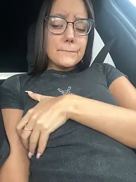 NarcissaHot online show from February 26, 2025, 5:09 am