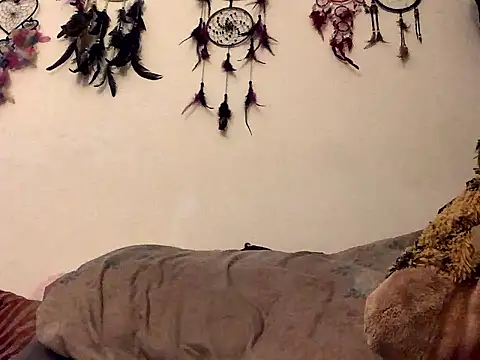 Sexy ebony BunNey online show from March 20, 2026, 11:20 pm