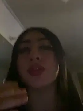 Snapshot of KittyRous chatting on January 3, 2025, 9:47 am KittyRous online show from January 3, 2025, 9:47 am