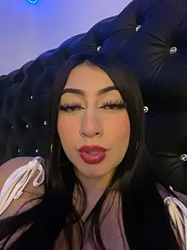 Snapshot of KittyRous chatting on March 14, 2025, 9:03 am KittyRous online show from March 14, 2025, 9:03 am