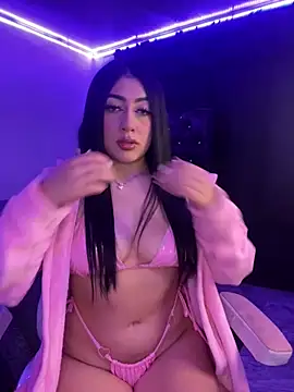 Snapshot of KittyRous chatting on September 18, 2025, 8:05 am KittyRous online show from September 18, 2025, 8:05 am