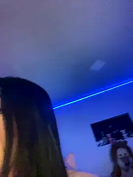 Snapshot of KittyRous chatting on October 1, 2025, 7:36 am KittyRous online show from October 1, 2025, 7:36 am