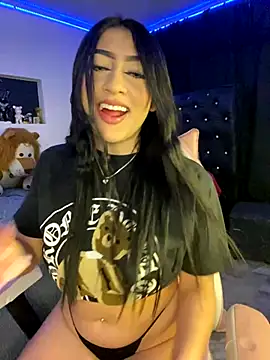 Snapshot of KittyRous chatting on October 2, 2025, 7:15 am KittyRous online show from October 2, 2025, 7:15 am