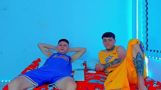 HOT boy2025 online show from December 16, 2024, 3:11 pm