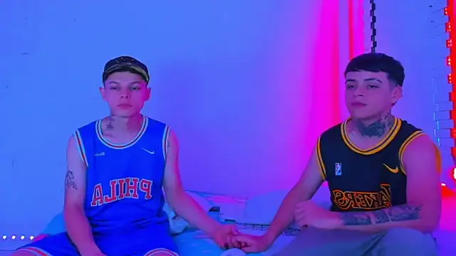 HOT boy2025 online show from January 23, 2025, 11:05 pm