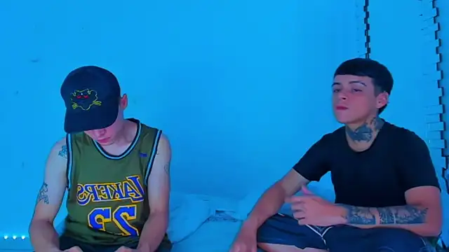 HOT boy2025 online show from February 1, 2025, 12:29 am