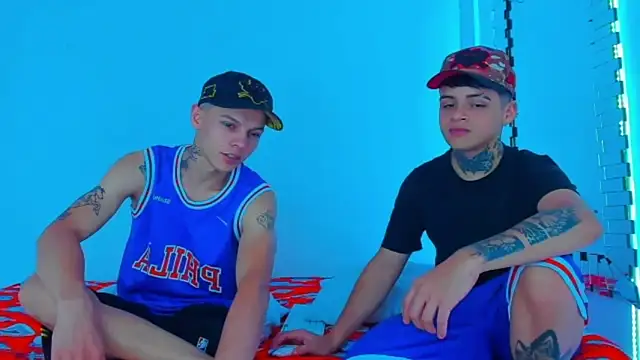 HOT boy2025 online show from February 11, 2025, 7:16 pm