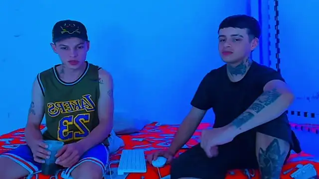 HOT boy2025 online show from February 19, 2025, 11:14 pm