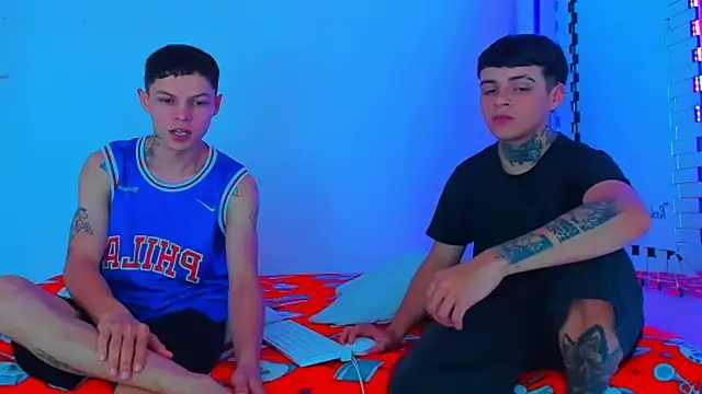 HOT boy2025 online show from February 22, 2025, 10:09 pm