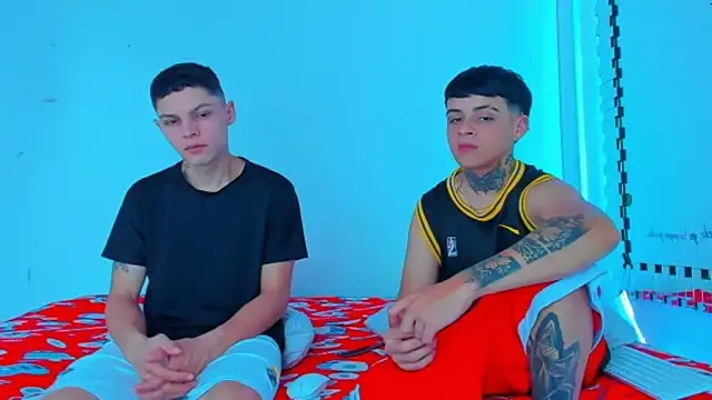 HOT boy2025 online show from March 3, 2025, 7:17 pm