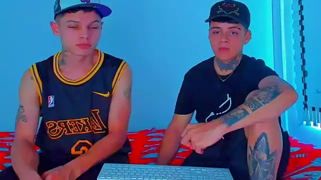 HOT boy2025 online show from March 8, 2025, 10:56 pm