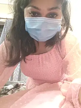 Sonam-378 online show from January 31, 2025, 8:54 pm