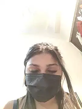 Sonam-378 online show from March 7, 2025, 8:55 pm