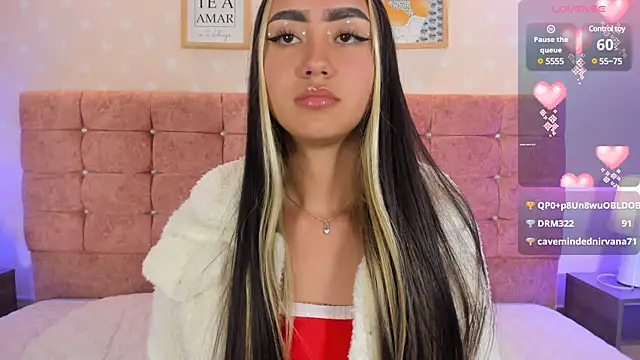 liaa 18 online show from March 20, 2025, 9:59 am