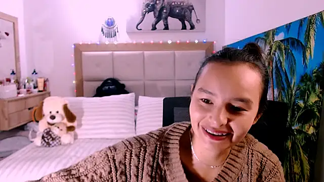 valentina hearts online show from July 25, 2026, 4:04 pm