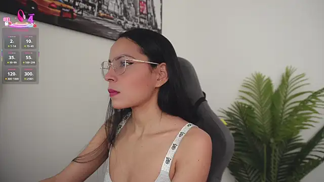 Snapshot of little-eli chatting on May 27, 2026, 7:11 pm little-eli online show from May 27, 2026, 7:11 pm