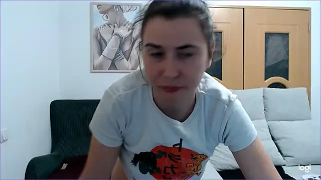 Snapshot of VioletaFlower7 chatting on November 24, 2025, 9:14 pm VioletaFlower7 online show from November 24, 2025, 9:14 pm