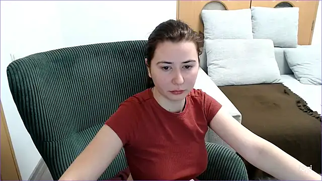 VioletaFlower7 online show from February 23, 2026, 10:12 am