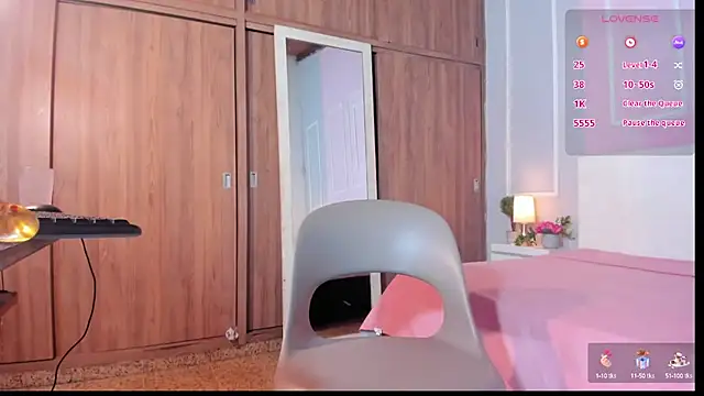 OraLarson online show from January 28, 2025, 5:56 pm