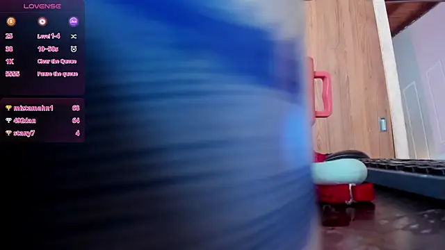 OraLarson online show from February 10, 2025, 2:48 pm