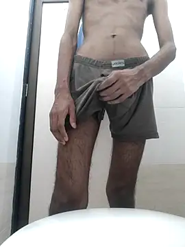 vikram74 online show from April 10, 2026, 7:18 pm